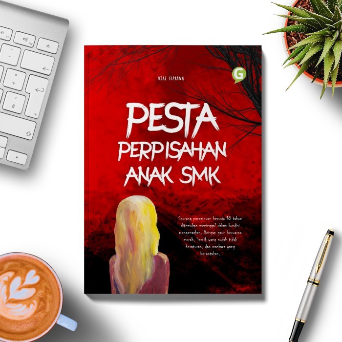 

Pesta Perpisahan Anak Smk