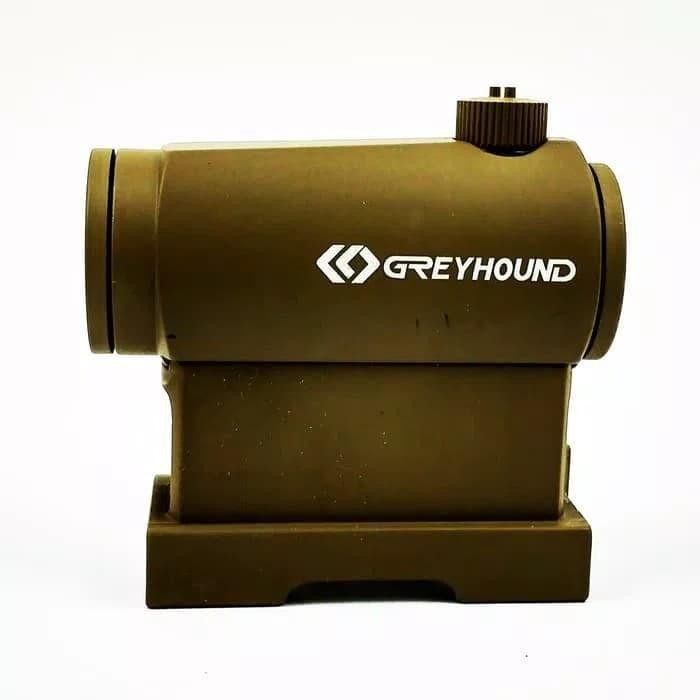 RED DOT GREYHOUND 1X24 Premium