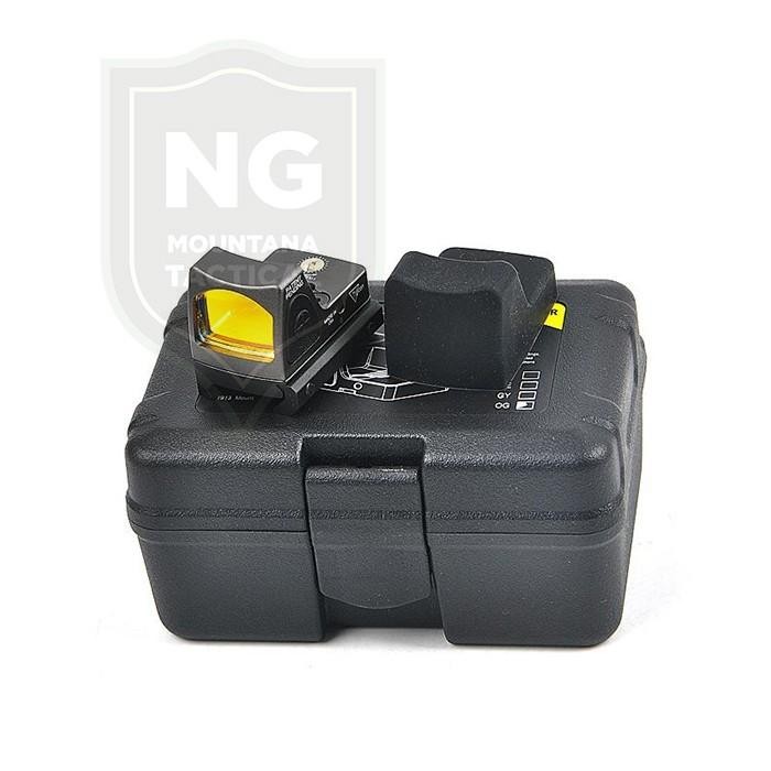 Trijicon RMR Red Dot Sight Collimator Dot Reflex Sight Scope Premium