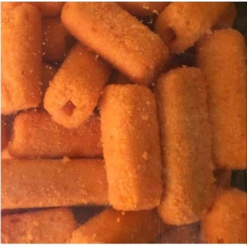 

1 KG MOMOGI JAGUNG BAKAR STIK ROLL JAGUNG BAKAR HARGA CAMILAN CEMILAN GROSIR SNACK VIRAL TERLARIS..