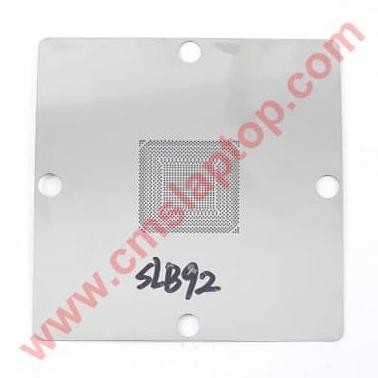 

Sale Cetakan Stencil Bga Ac82Gs45 Slb92