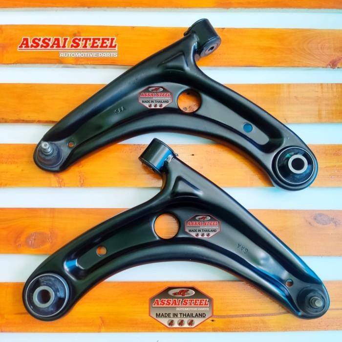 Lower Arm Assy Honda Jazz Gd3 Import Premium