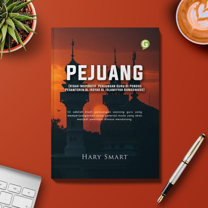 

Pejuang