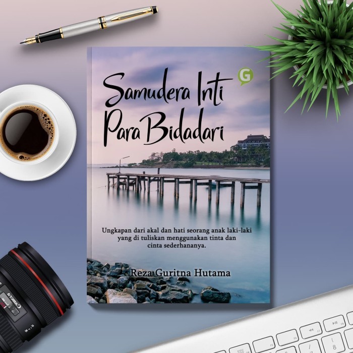 

Samudera Inti Para Bidadari