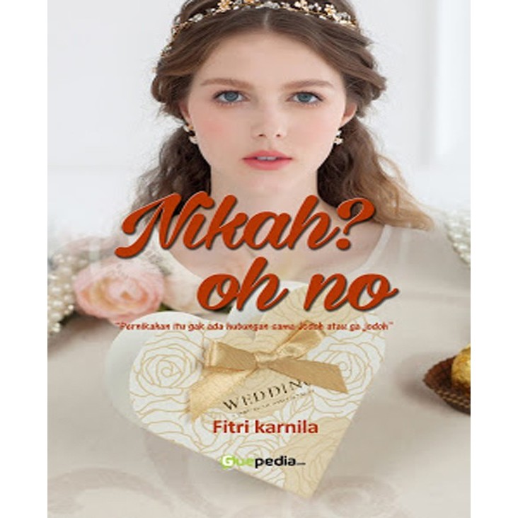 

Nikah Oh No