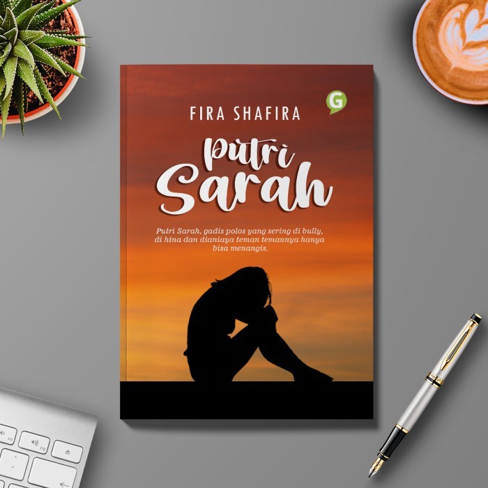 

Buku Novel Putri Sarah Guepedia