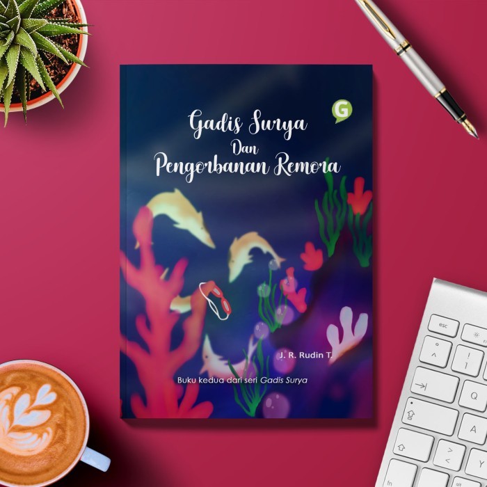 

Buku Novel Gadis Surya Dan Pengorbanan Remora Guepedia