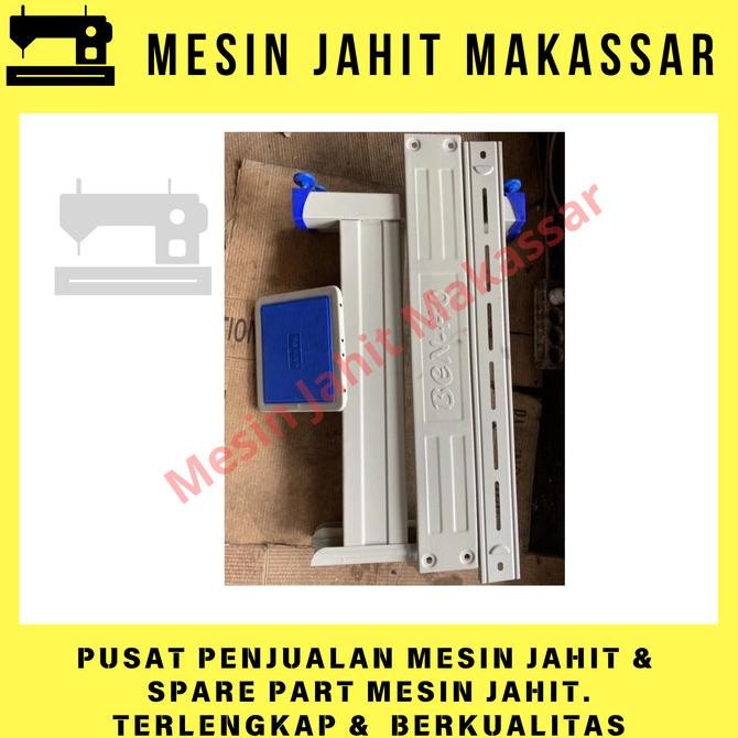 

((((()paling dicari] Original Termurah | Kaki Impor Mesin Jahit Merek Benho Kualitas Bagus