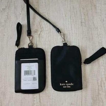 

TERLARIS - LANYARD BRANDED ORI KS NYLON BLACK