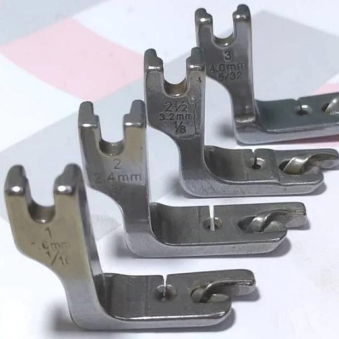 

] Original Termurah | Sepatu Kelim Mesin Jahit Typical JUKI