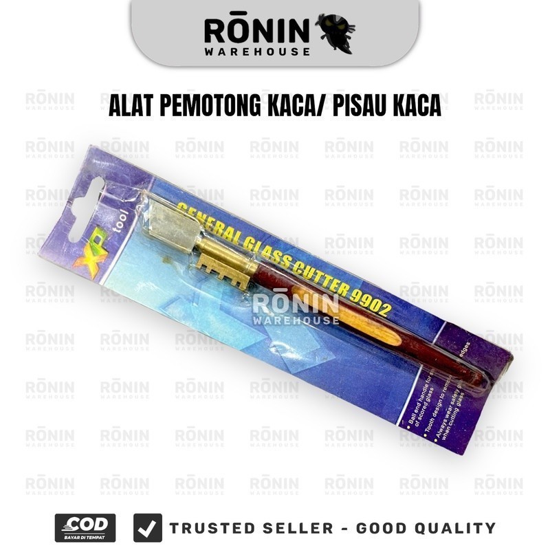 

XP TOOL Pisau Kaca Alat Pemotong Keramik Potong Glass Cutter