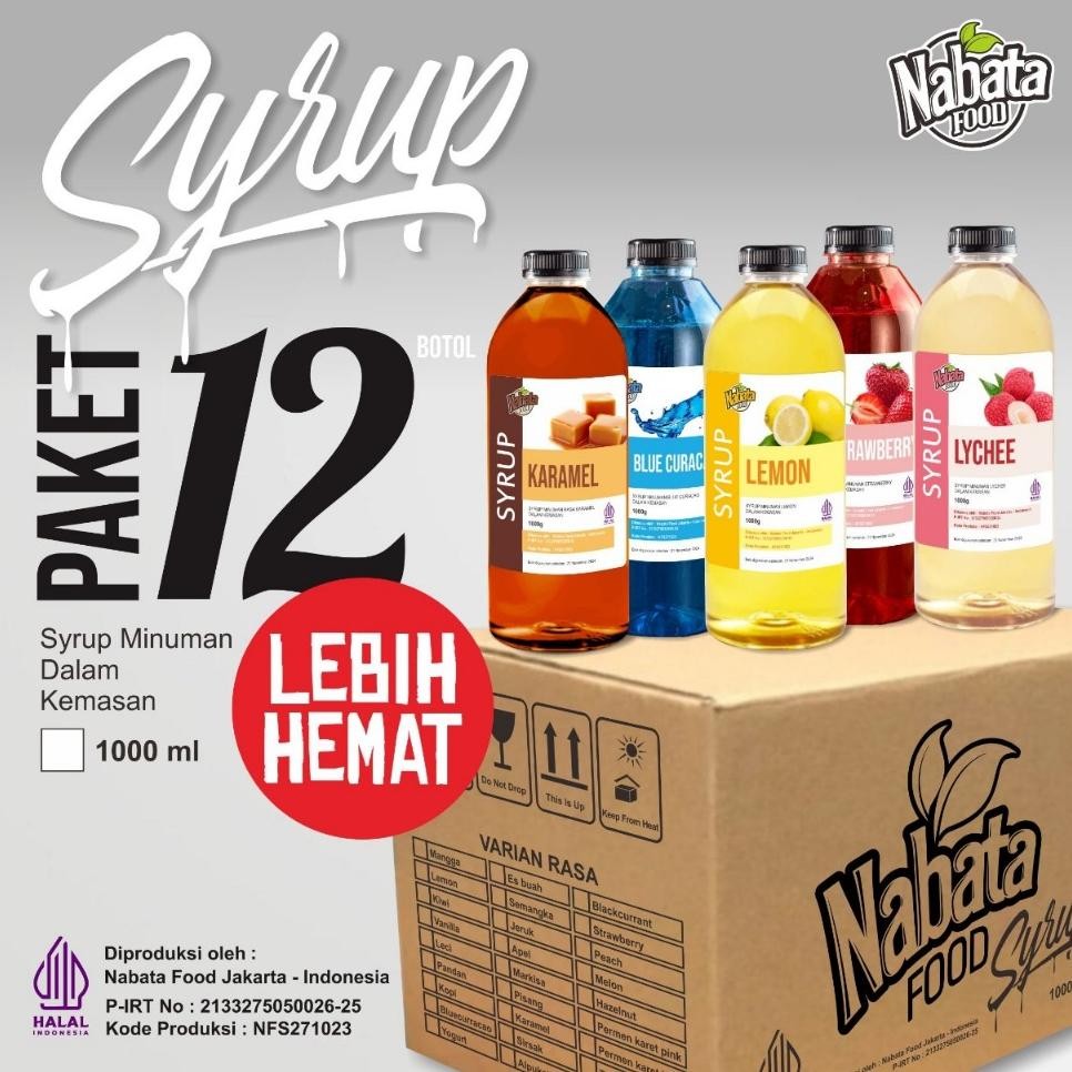 

Irup Raa Bubblegum Yrup 1 Liter Nabata Bubble Gum Yrup 1 Ml