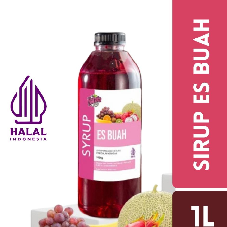 

Yrup Roe Irup Bunga Mawar Irup E Buah 1 Liter Bia Untu Yrup E Campur E Teler E Tape