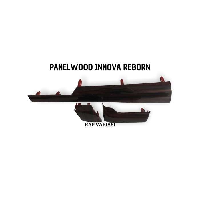 Dashboard Panelwood Dashboard Innova Reborn Venturer Dashboard