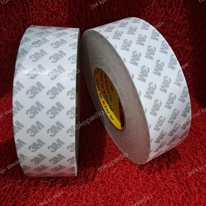 

3M Double Tape 9080 48Mm X 50M