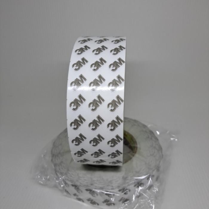 

3M Double Tape 9075I . 48Mm X 50M .Original