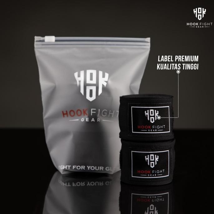 Handwrap Muay Thai Hook Fight Gear, Hand Wrap Boxing Hook, Handwrap GM