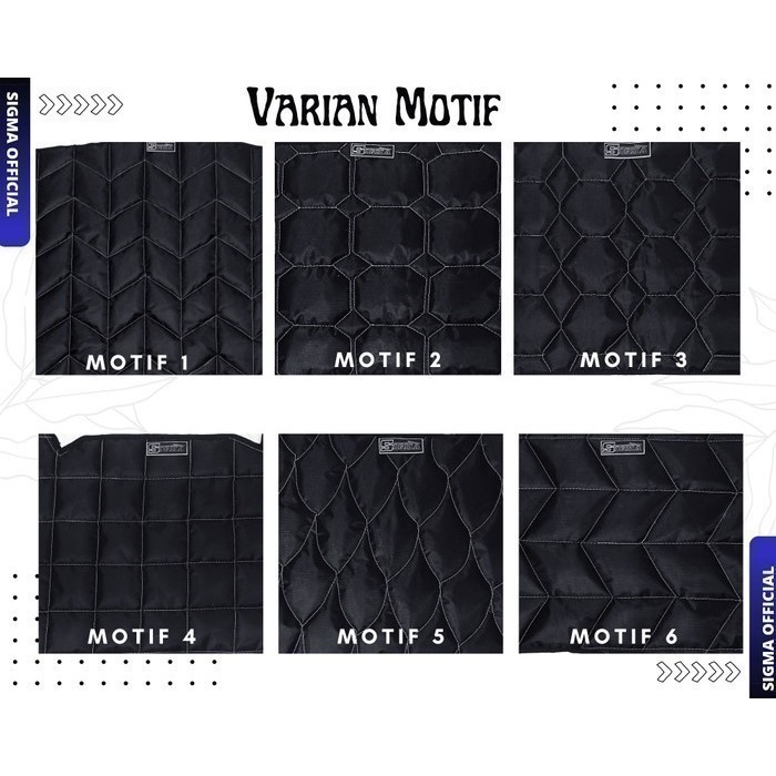 Interior Peredam Panas Dan Suara Kap Mesin Mobil Honda Jazz Idsi Thn 2003-2007