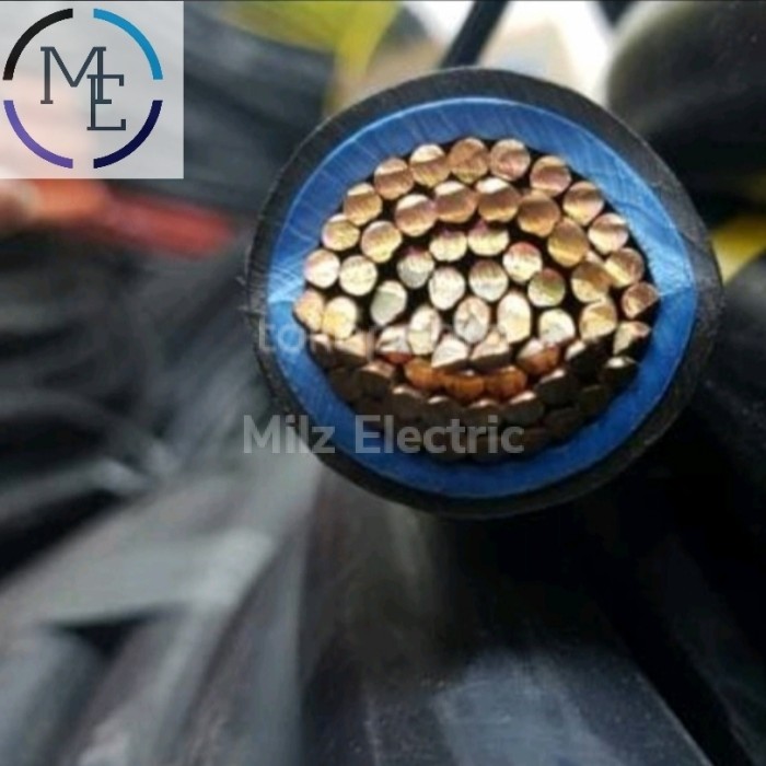 Kabel Nyy 1X240 Indo