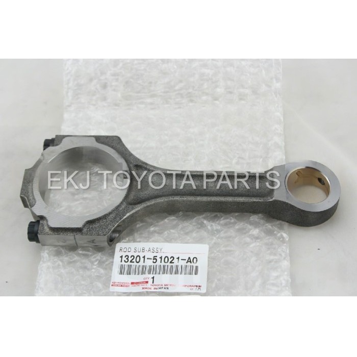 Stang Piston Stang Seher Toyota Land Cruiser 200 1VDFTV [Original]