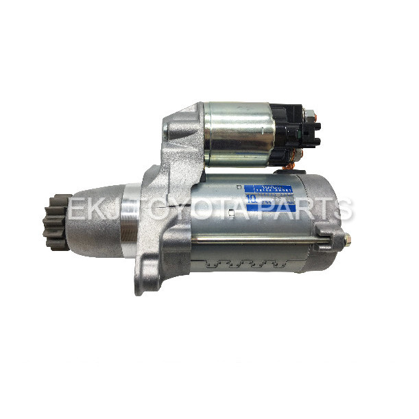 Dinamo Starter Original Toyota Alphard Camry Harrier Rav4 28100-0H041