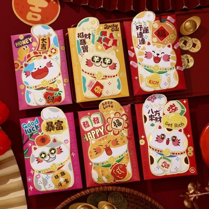 

=====] GROSIR Angpao 3D Panjang Tahun Ular 2025 Ampau Imlek Premium Amplop Angpau Sincia Amplop Ampau Sincia Murah Harga Grosir Termurah
