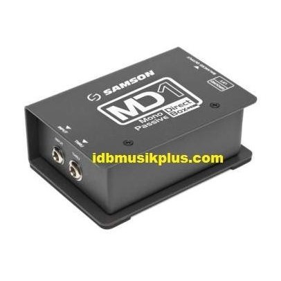 Direct Box SAMSON MD1