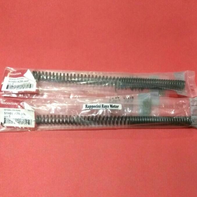 cusss order] PER / PEGAS SHOCK SHOCKBREAKER DEPAN ORI AHM VARIO 125 (2BATANG)