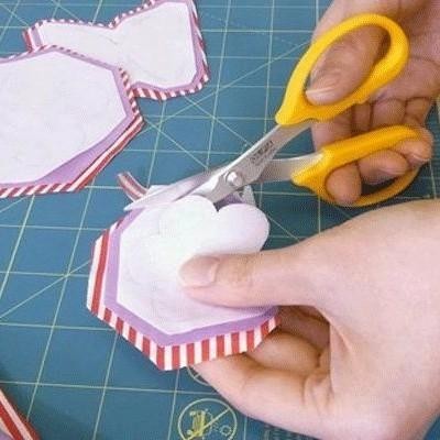 

Gunting Stainless Steel Scs-4 Olfa Stainless Steel Blade Scissors
