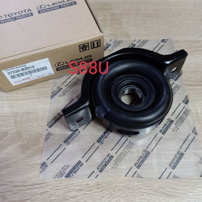 Terbaru.. Center Bearing Avanza Xenia