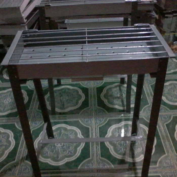 Terlaris panggangan/bakaran sate/ jumbo murah
