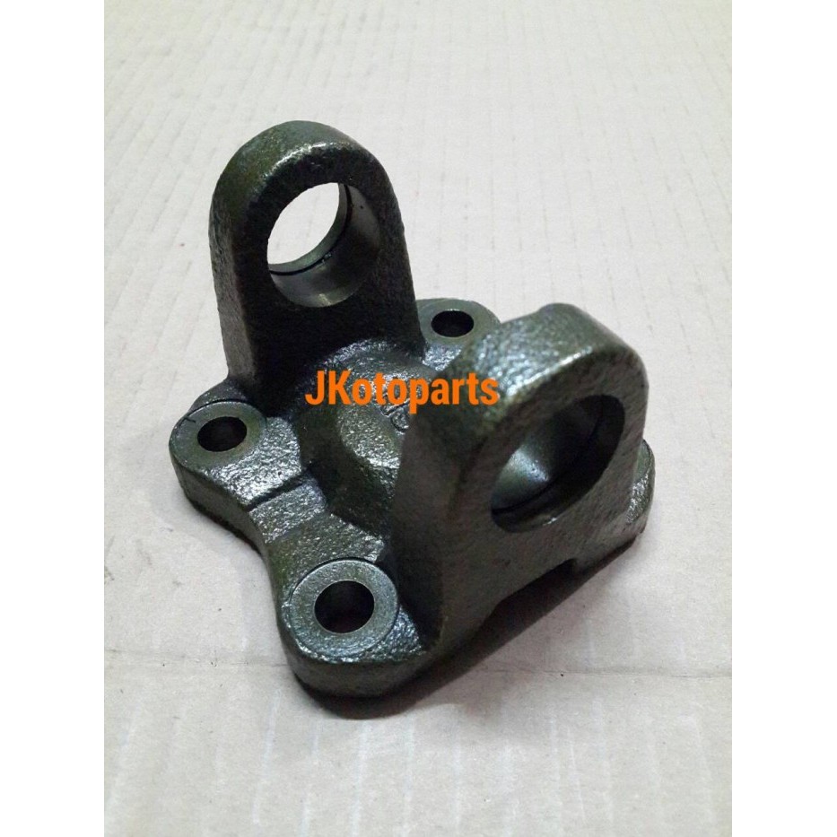 Flange Joint L300 Diesel