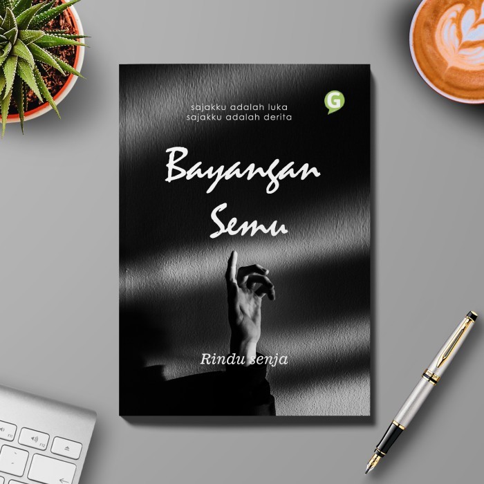 

Bayangan Semu