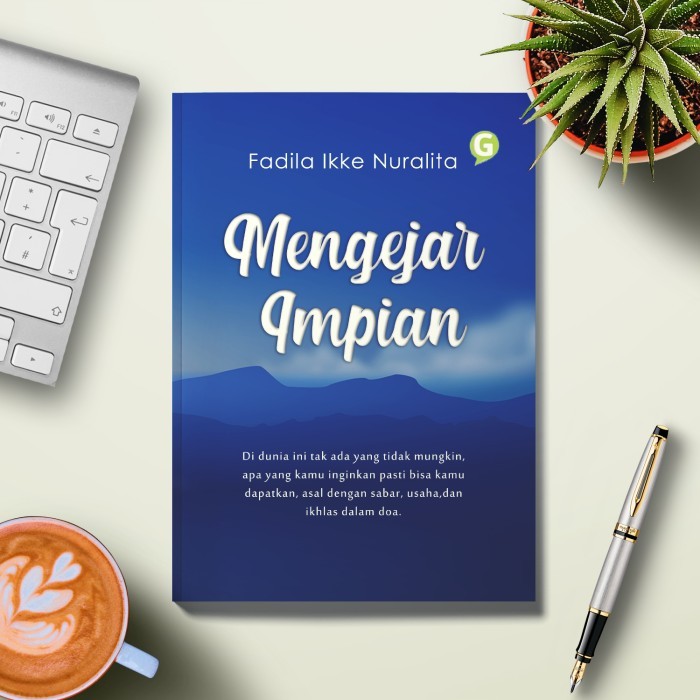 

Mengejar Impian