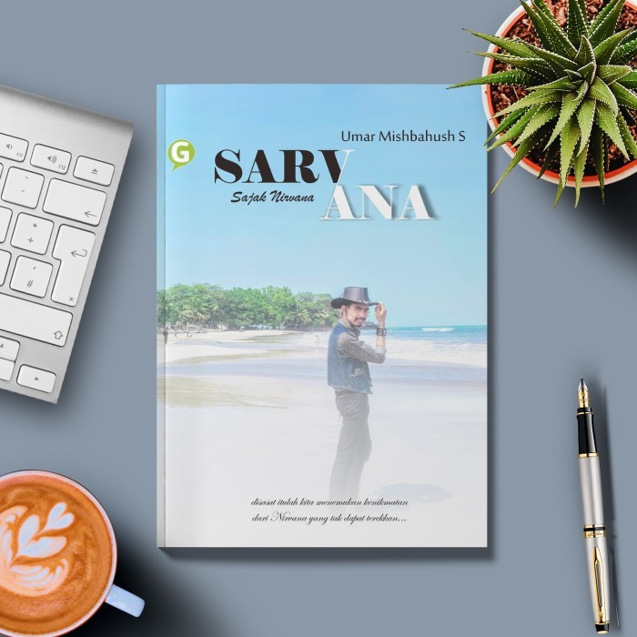 

Sarvana: Sajak Nirvana