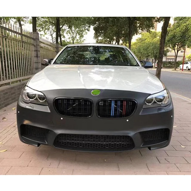 Bodykit Bmw Seri 5 F10 M5