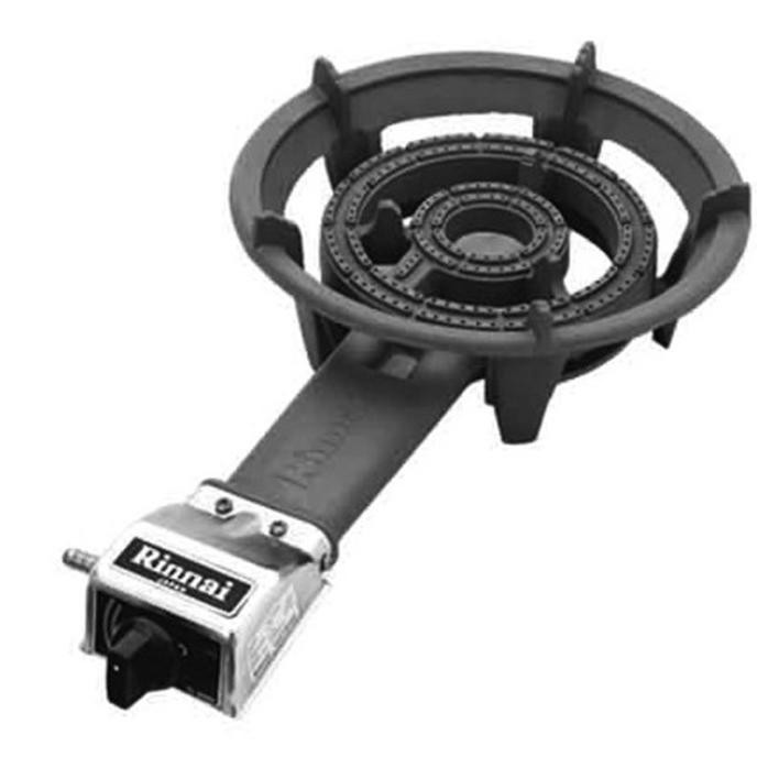 Rinnai TL289RI Kompor Turbo 1 Tungku