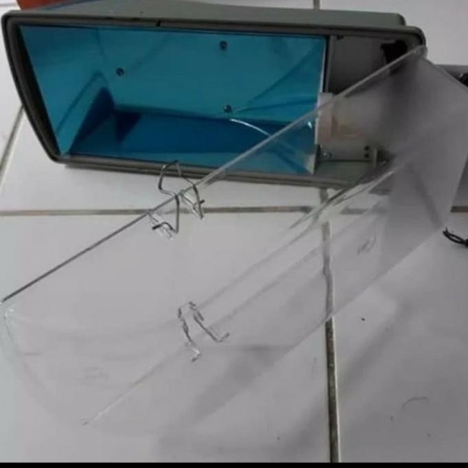 KAP RUMAH LAMPU JALAN PJU LED WATERPOF OUTDOR FITING E27+ BREKET