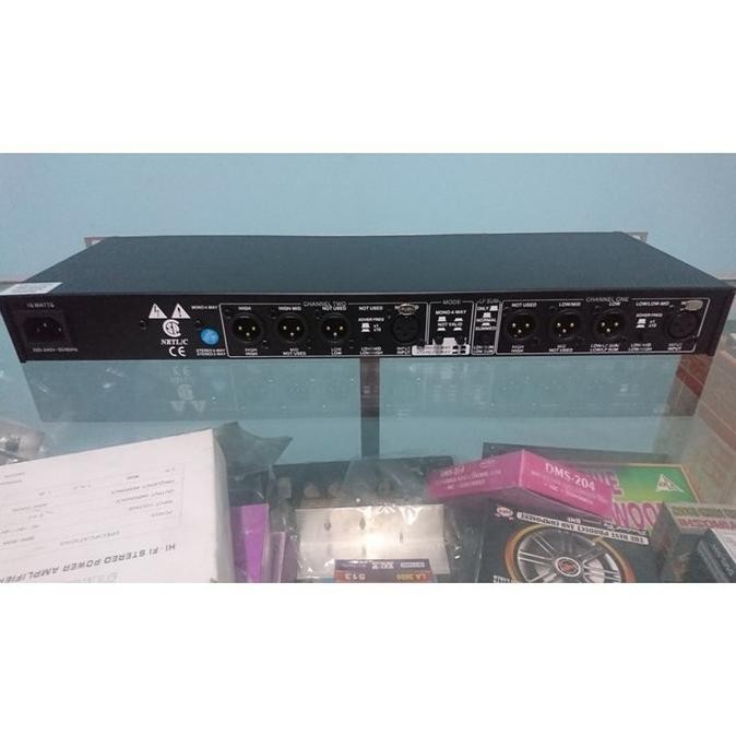 Crossover Pasline PL 234 Pasline PL-234 Pasline PL234 original