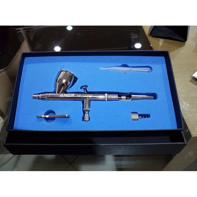 

Airbrush Anzen Hp-133Bm