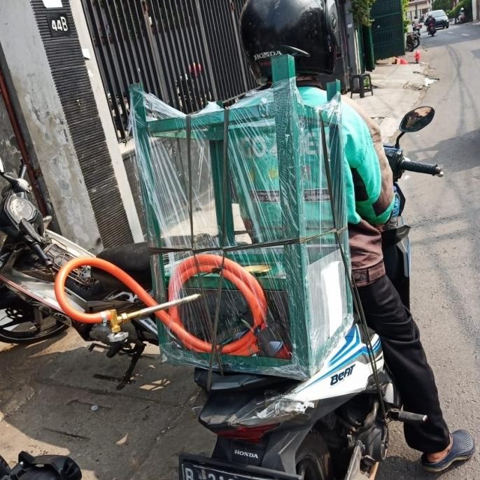 

paket mawar/semawar 203 pecel lele
