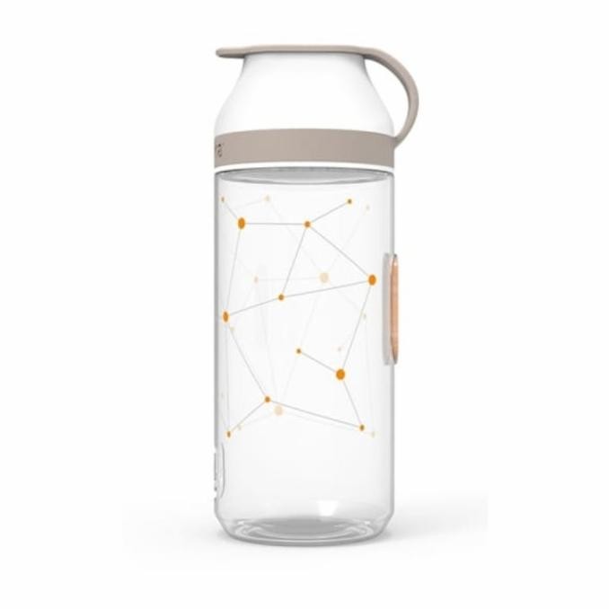Quokka 520 Ml Mineral Galaxy Botol Minum Tritan / botol minum quokka