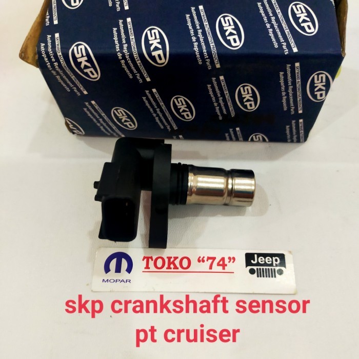 Crankshaft Sensor Pt Cruiser 2000cc