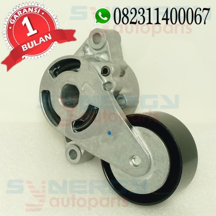 Original.. Tensioner Fan Belt Toyota Avanza Veloz 2015-2017 10002225