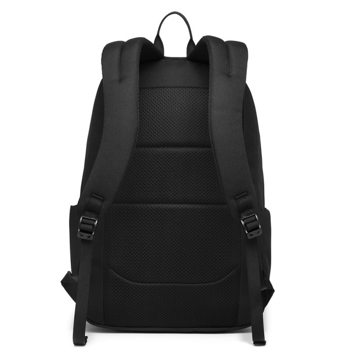 Tas Ransel Kasual Navy Club Fciby - Tas Ransel Pria Unisex - Backpack