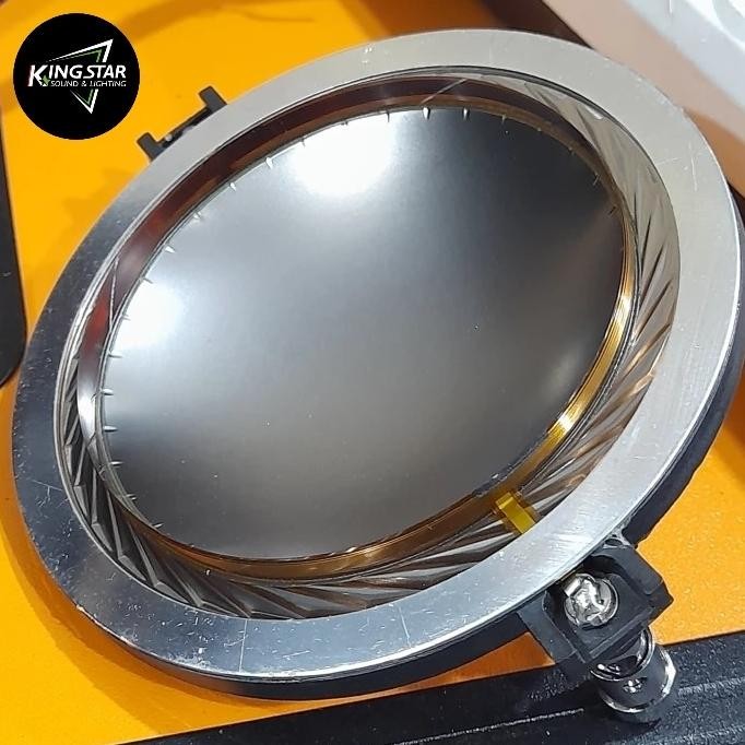 Spool Tweeter Ashley N300 Ashley N 300 Spol Tweter Spul Twitter S7