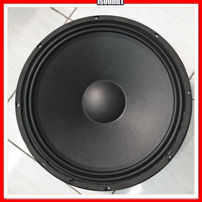 Speaker Woofer Soundrifft 15 inch, 15" Full Range Original magnet 140