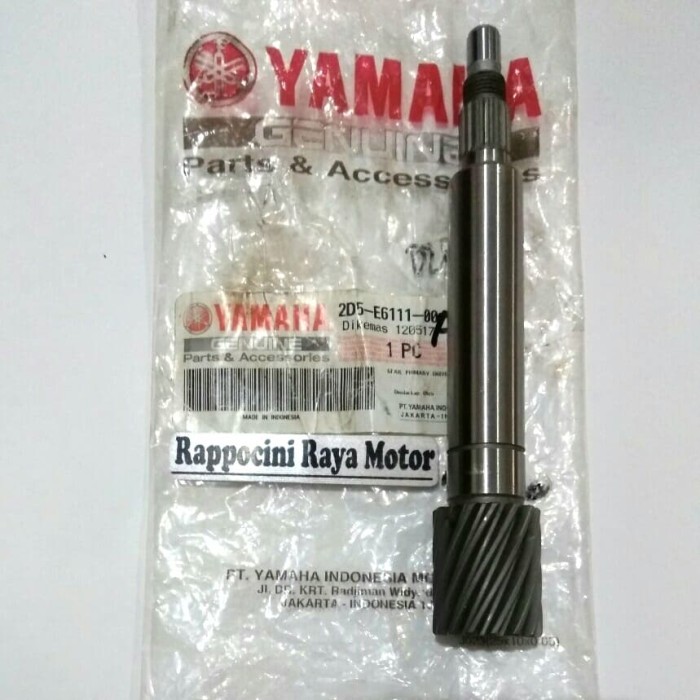 paling diminati] AS PULLY ORI MIO SPORTY