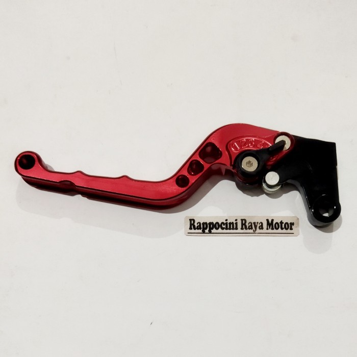 monggo] HANDLE KIRI / KOPLING MERAH VARIASI SATRIA FU / SHOGUN SP 125