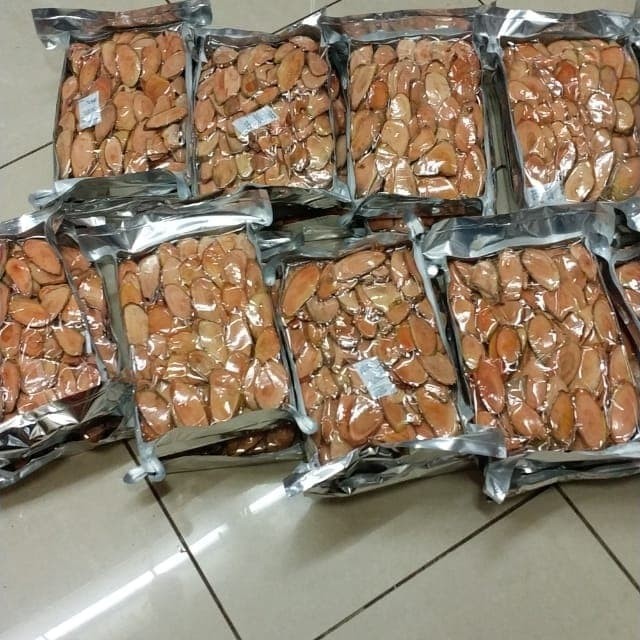 

PROMO - SN07 Tongkat Ali Merah Kalimantan Slice 500 gram - Terlaris